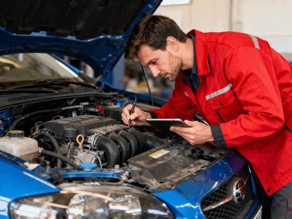 KFZ Kostenvoranschläge Berlin