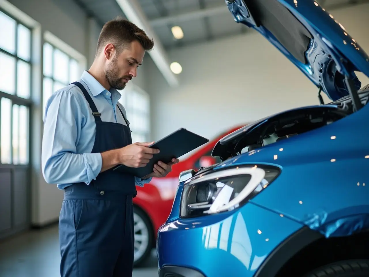 KFZ Wertgutachten Berlin